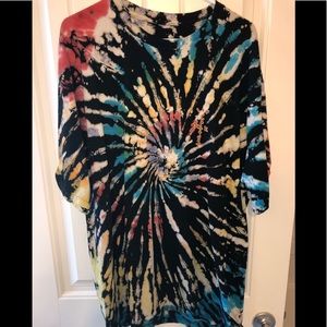 Cactus Jack “Highest in the Room” T Shirt